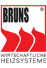 Bruns Heizsysteme Logo